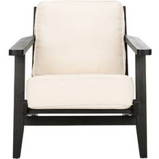 Oaks Chairs Safavieh Nico Lounge Chair 31.5"