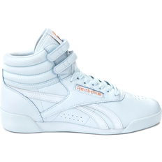 Reebok x Cardi B Freestyle Hi - Glass Blue