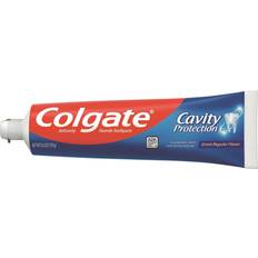 Colgate Toothbrushes, Toothpastes & Mouthwashes Colgate Cavity Protection 170g