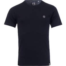 Pretty Green Mitchell T Shirt - Sort