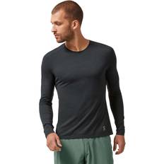 On performance long t On Long Sleeve Running T-Shirt in