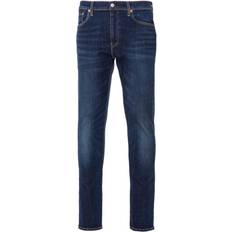 Levi's slim taper Levi's Men's 512 Slim Taper Jeans - Biologia Adv