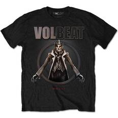 Volbeat Unisex T-Shirt: King of the Beast (Medium)