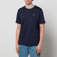 Champion T-shirts Champion Athletic Jersey Tee Sky Captain
