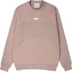adidas R.Y.V. Basic Crew Sweatshirt