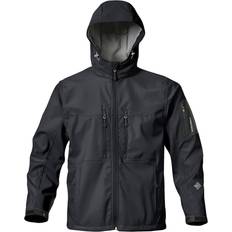 Stormtech Herren Premium Epsilon Jacket - Schwarz