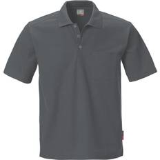 Viskose Polotrøjer Fristads Kansas Fristads kortærmet polo T-shirt