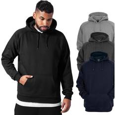 Urban Classics Hoodie Blank