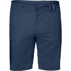 Jack Wolfskin Active Track Shorts Thunder Shorts