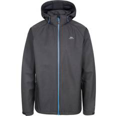 Trespass Maverick Softshell-Jakke for Menn - Svart