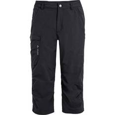 Vaude Mens Farley Capri Pants II