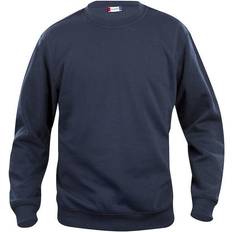 Clique Basic Cardigan - Dark Navy