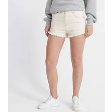 Superdry Cut Off Shorts