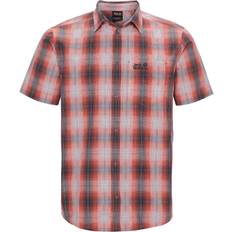 Jack Wolfskin Hot Chili Shirt Pepper