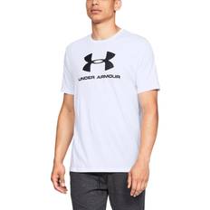 Under armour sportstyle Under Armour Sportstyle Logo In &