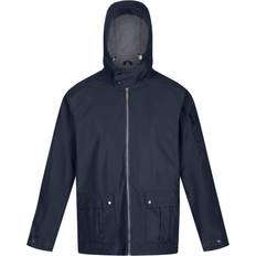 Regatta Mens Bergen Waterproof Jacket (Navy) Also in: XL, L, XXL