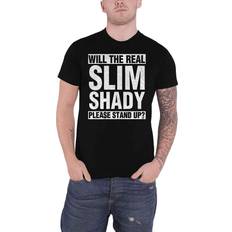 Eminem The Real Slim Shady Men's T-shirt