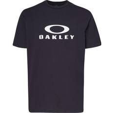 Oakley Herre T-shirts Oakley O Bark 2.0 M Blackout (S)