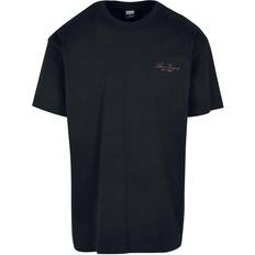 Urban Classics Scribt Logo Tee T-shirt Herr