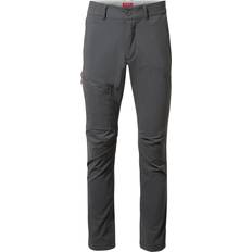 Craghoppers Bekleidung Craghoppers Nosilife Pro Active Trousers - Grau