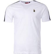 Luke 1977 Ciruella Tee - Marineblå