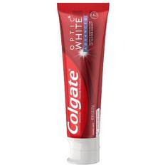 Colgate Optic White Advanced Icy Fresh 90g