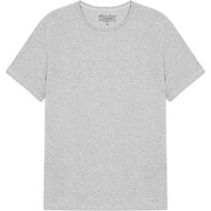 Bread & Boxers Crew-Neck T-paita Sininen