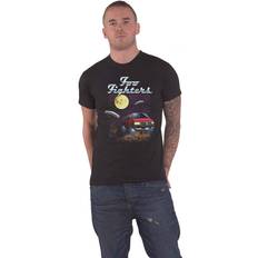 Retro Fighters Foo Fighters Van Tour T-Shirt