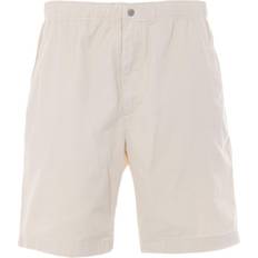 Norse Projects Ezra Light Twill Shorts Oatmeal