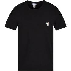 Dolce & Gabbana Sport Crest Crew-Neck T-Shirt