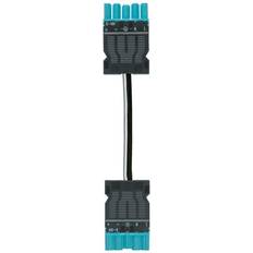 Wieland Elartikler Wieland GST18I5 Kabel HAN/HUN HF E 8 blå