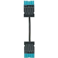 Wieland GST18I5 Kabel han/hun HF CPR: Eca 1,5mm2 blå L=7M