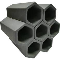 Meadow Aquatic Ceramic House 9*8.4*7.9 cm