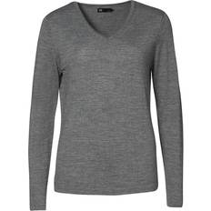 ID Identity ID dame strikpullover