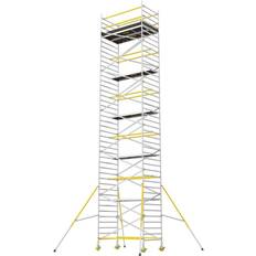 Wibe Rt-1400 10,2m Package WRT 1400-10,2