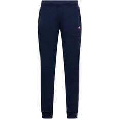 Le Coq Sportif Tøj Le Coq Sportif Ess Slim Bukser - Grå