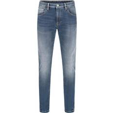 Rokker jeans ROKKER ROKKERTECH Tapered Slim Jeans