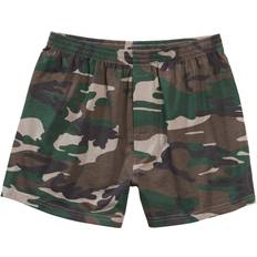 Camouflage Unterwäsche Brandit Herren Boxershorts