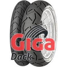 Car Tyres Continental ContiTrailAttack 3 90/90-21 TL (54V) M/C, Front wheel