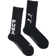 Puma Strumpor Grafiska 2-pack 43/46 Strumpor
