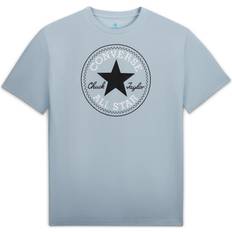 Brass - Men Tops Converse Chuck Patch Classic Tee 10022560-A01