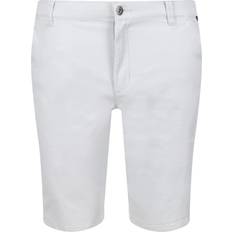 Men - Silver Trousers & Shorts Regatta Mens Sandros Shorts (silver Grey)