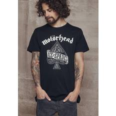 Merchcode Motörhead Ace Of Spades T-shirt Herr