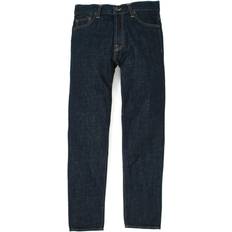 Carhartt klondike Carhartt WIP Klondike Pant i016735 RINSED pants