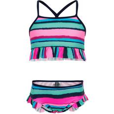 98 Bikini's Color Kids Bikini, Sugar Pink