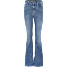 Cost:bart Anne Flared Jeans Light Wash Noos unisex