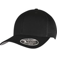 Transparent Accessoarer Flexfit Unisex vuxen Mesh Trucker Cap One