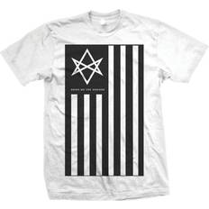 Bring Me The Horizon T-Shirt Antivist