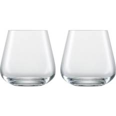 Vervino Zwiesel vervino 2pk Dricksglas