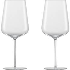 Zwiesel Vervino Bordeaux Rødvinsglas 74cl 2stk